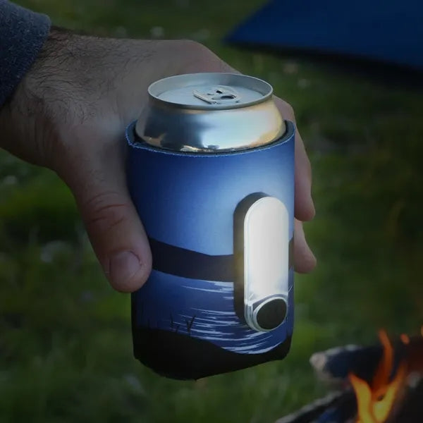 Torch Can Cooler 2.0