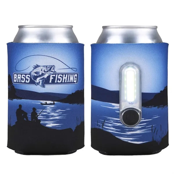 Torch Can Cooler 2.0
