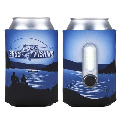 Torch Can Cooler 2.0