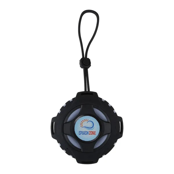 Pontunez Floating Wireless Speaker
