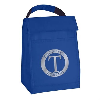 Budget Lunch Bag