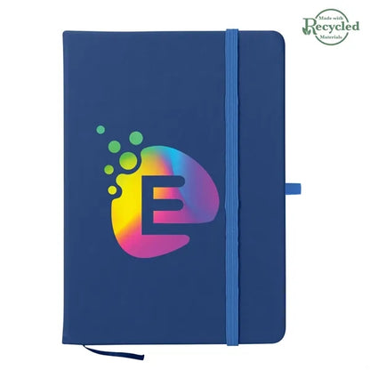 rPET Journal Notebook