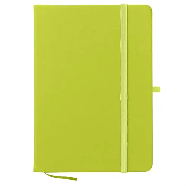 rPET Journal Notebook