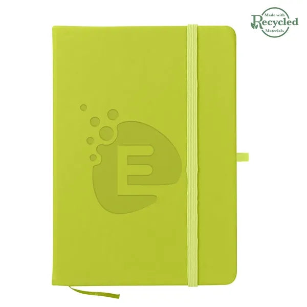 rPET Journal Notebook