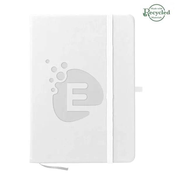 rPET Journal Notebook
