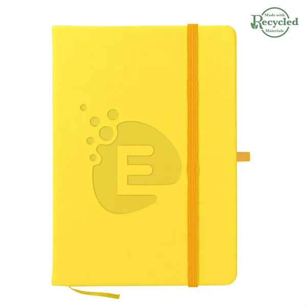 rPET Journal Notebook