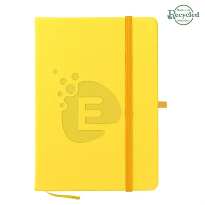 rPET Journal Notebook