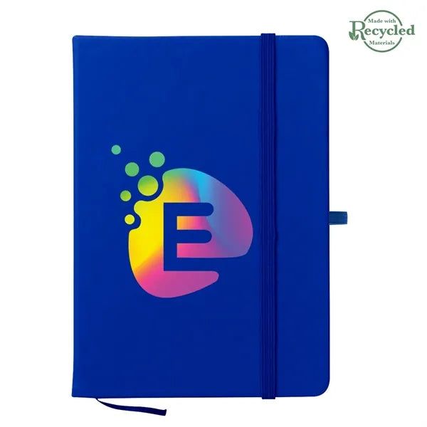 rPET Journal Notebook