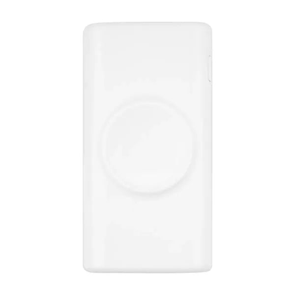 Rabs Smart Watch Power Bank