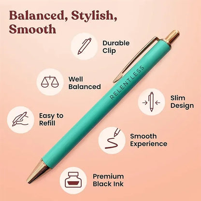 Fancy Pen Set