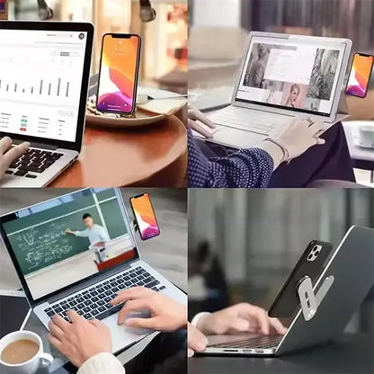 Magnetic Phone Holder