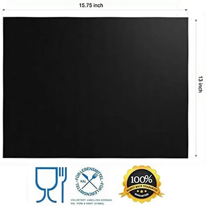 BBQ Grill Mat