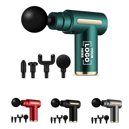Mini Muscle Massage Fascial Gun
