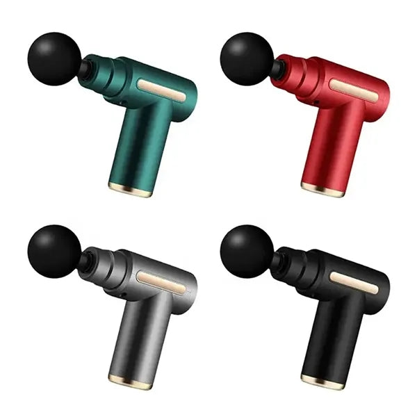 Mini Muscle Massage Fascial Gun
