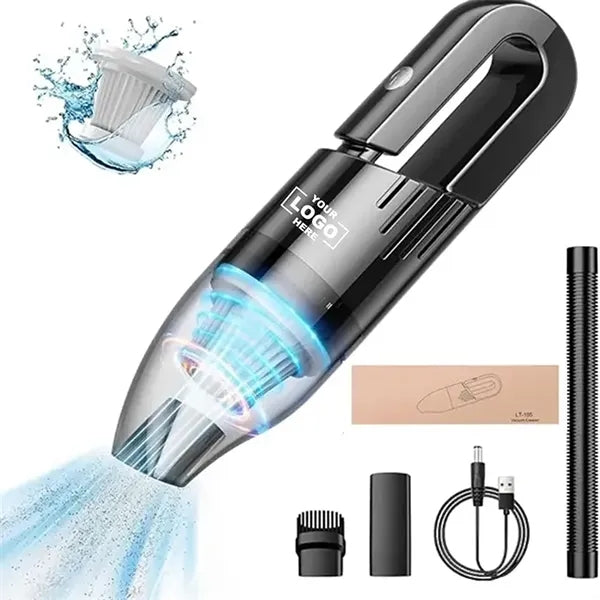 6000 PA Handheld Vacuum Cleaner Cordless