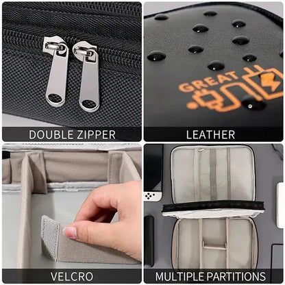 Data Cable Storage Bag