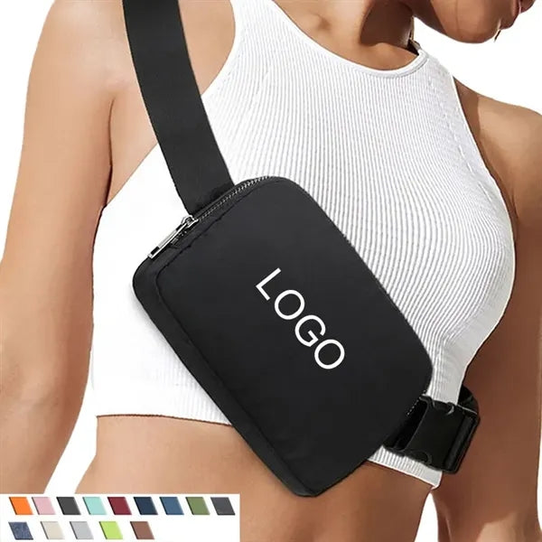 Unisex Fanny Waist Pack