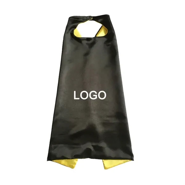 Fancy Dress Superhero Cape