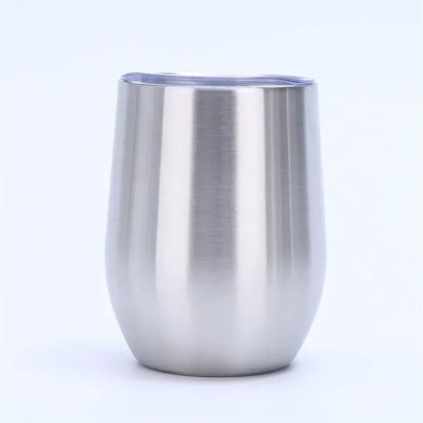 Wine Tumblers Stainless Steel