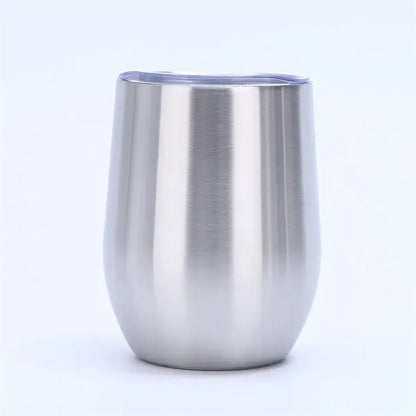 Wine Tumblers Stainless Steel