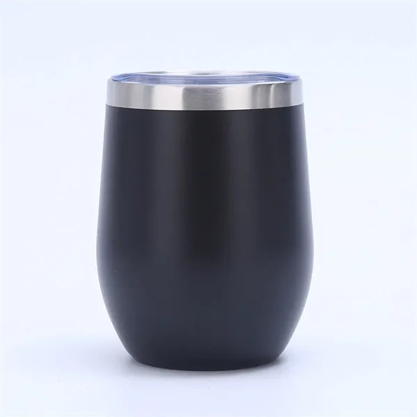 Wine Tumblers Stainless Steel