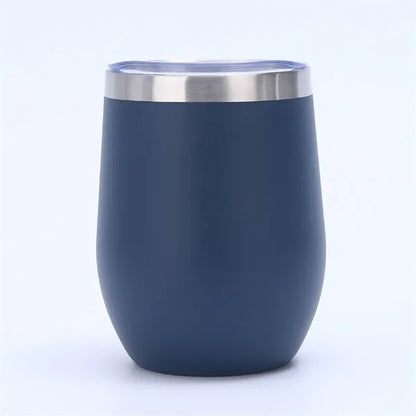 Wine Tumblers Stainless Steel