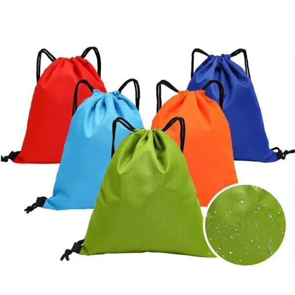 Drawstring Sport Bag