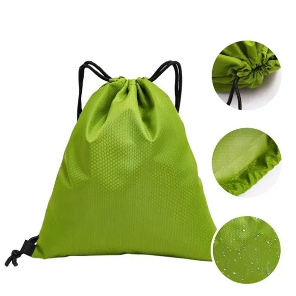 Drawstring Sport Bag