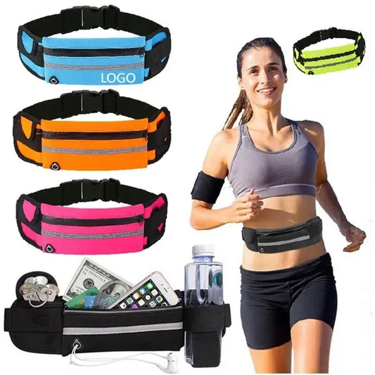 Hiking Waist Bag Pack