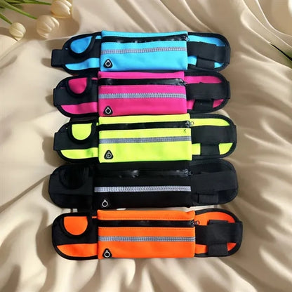 Hiking Waist Bag Pack