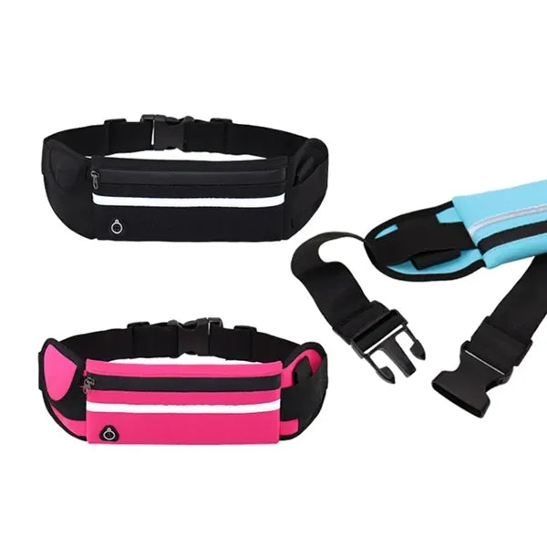Hiking Waist Bag Pack