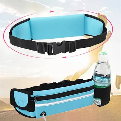 Hiking Waist Bag Pack