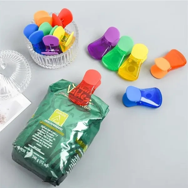 Refrigerator Magnet Clips