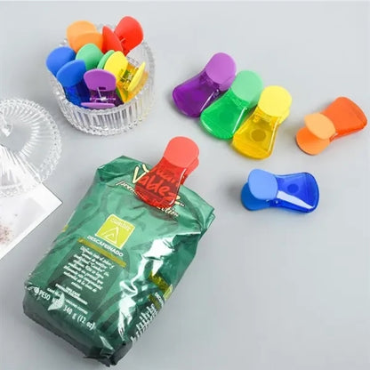 Refrigerator Magnet Clips