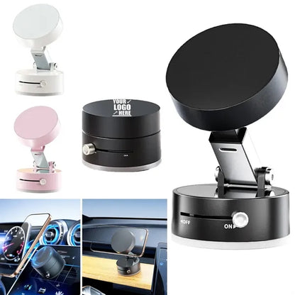 Foldable Car Phone Holder