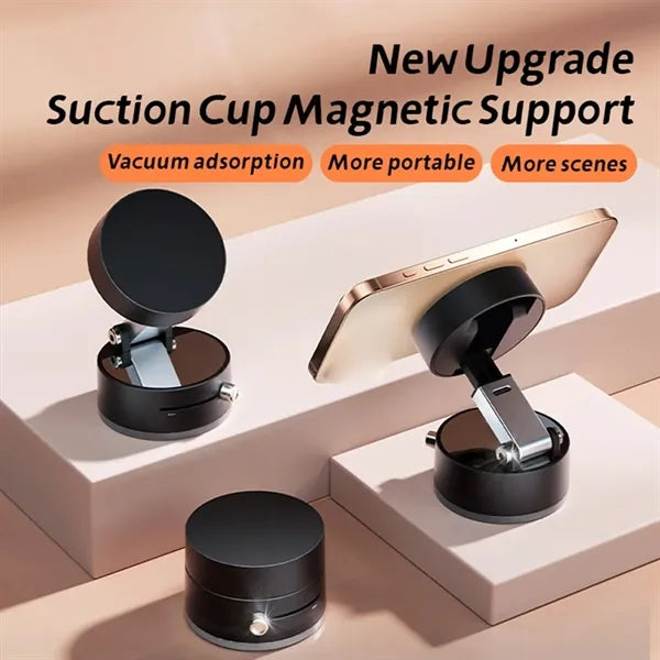 Foldable Car Phone Holder
