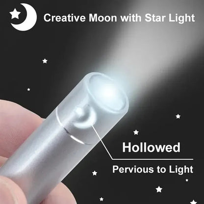 Small Keychain EDC Flashlight