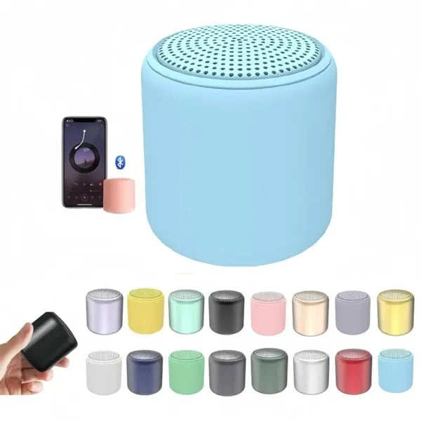 Portable Bluetooth Speaker