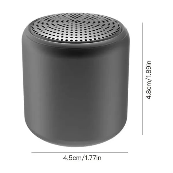 Portable Bluetooth Speaker