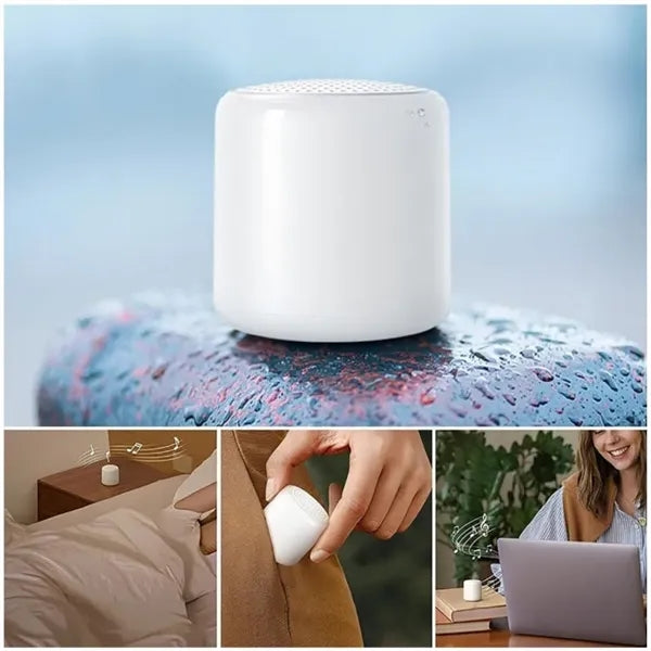 Portable Bluetooth Speaker
