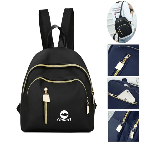 Women Casual Travel Backpack