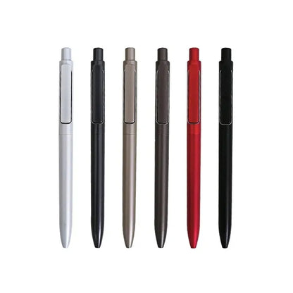Retractable Gel Pen