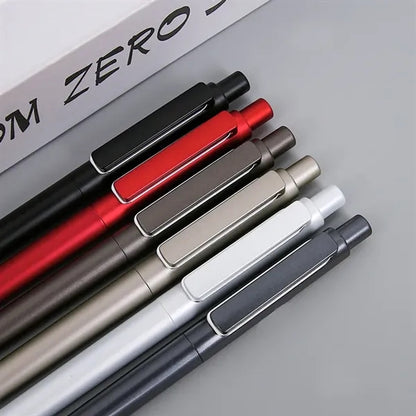Retractable Gel Pen