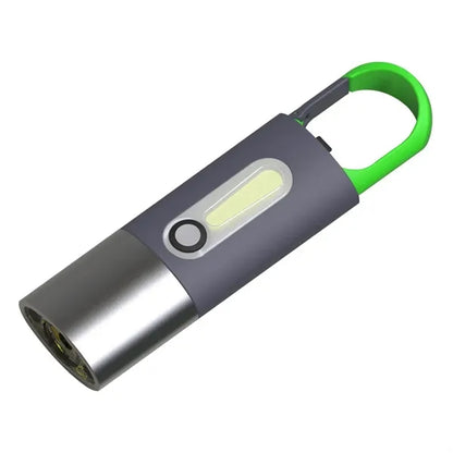 Portable Mini Flashlight