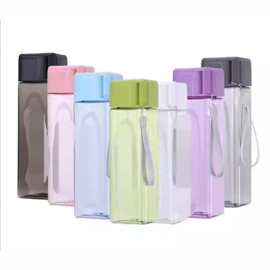 Square Cup
