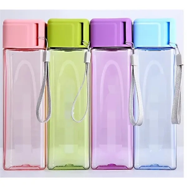 Square Cup