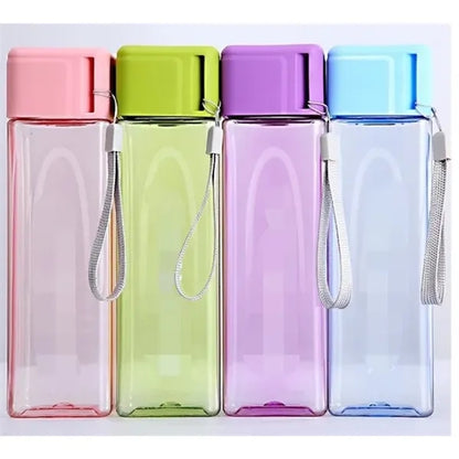 Square Cup