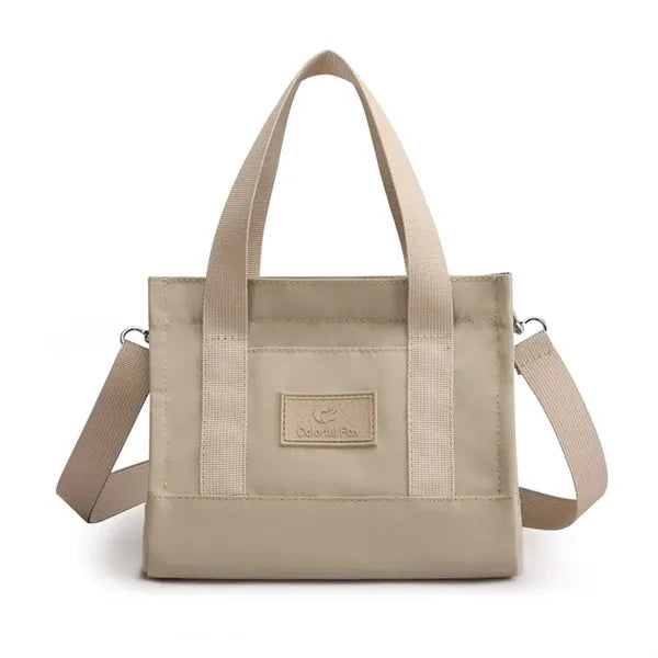 Waterproof Nylon Women's Bag