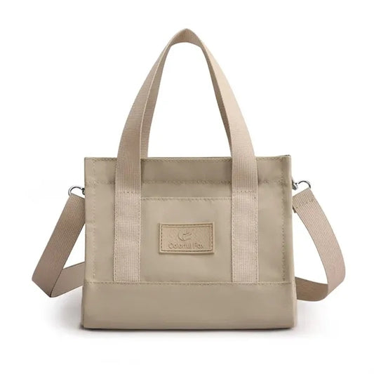 Waterproof Nylon Women's Bag