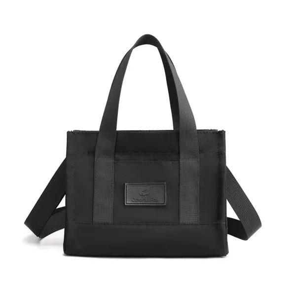 Waterproof Nylon Women's Bag